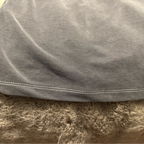 Nwt - TOMMY BAHAMA XL MENS GREY POLO - Picture 6 of 7